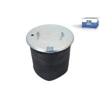 Federbalg Luftfederung DT SPARE PARTS passend für...