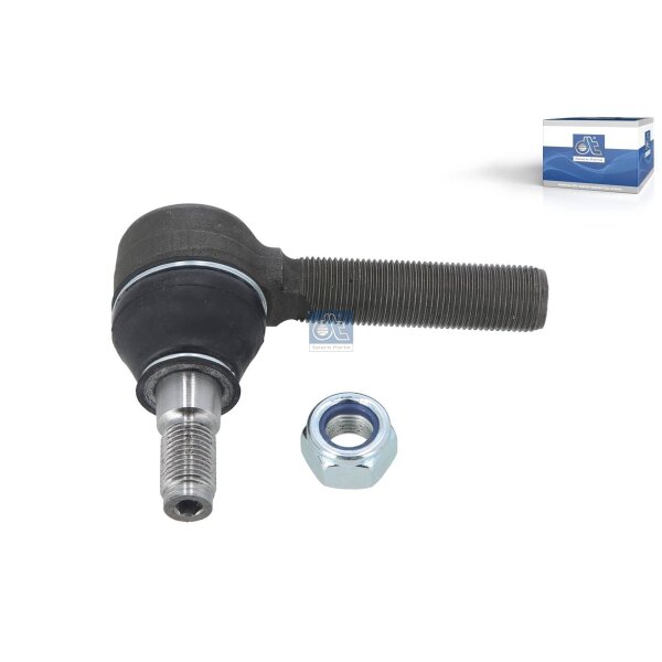 Tie Rod End DT SPARE PARTS IAM-Expertise suitable for IVECO and others
