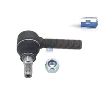 Tie Rod End DT SPARE PARTS IAM-Expertise suitable for...