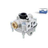 Relay valve DT SPARE PARTS IAM-Expertise suitable for...