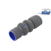 Radiator Hose DT SPARE PARTS Aftermarket-Expertise fits...