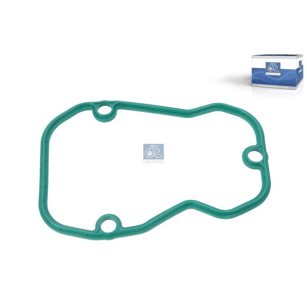 Dichtung Zylinderkopfhaube DT SPARE PARTS IAM-Expertise passend für SCANIA