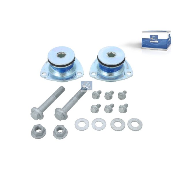 Reparatursatz Fahrerhauslagerung DT SPARE PARTS passend für IVECO