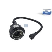 Oil Filter Housing DT SPARE PARTS IAM-Expertise suitable...