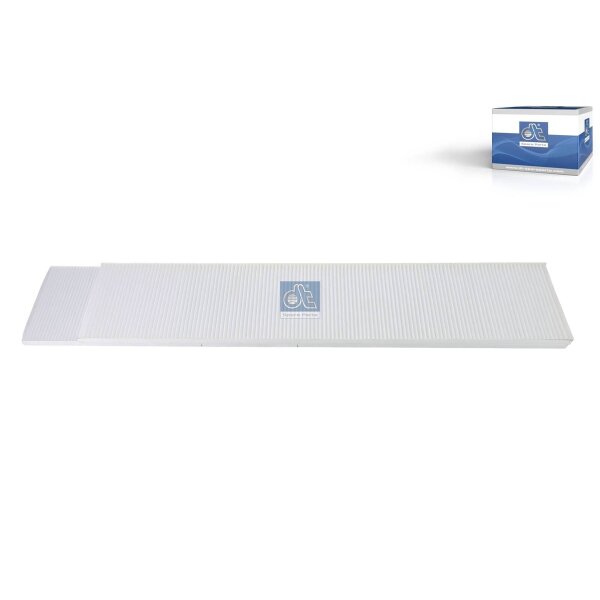 Cabin Filter Pollen Filter DT SPARE PARTS for MERCEDES-BENZ TRAVEGO