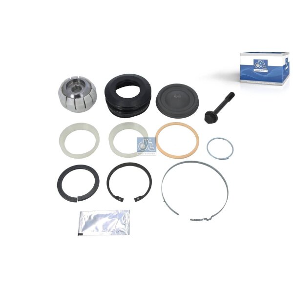 Repair Kit Control/Trailing Arm DT SPARE PARTS IAM-Expertise suitable for MAN