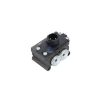 Solenoid Valve Switching Cylinder DT SPARE PARTS for MERCEDES-BENZ UNIMOG