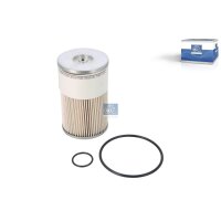 Kraftstofffilter-Einsatz DT SPARE PARTS passend für...