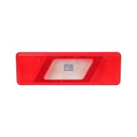 Rear Light Lens right DT SPARE PARTS IAM-Expertise fits FORD