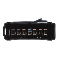 Lenkstockschalter DT SPARE PARTS IAM-Expertise passend für u.a. NISSAN