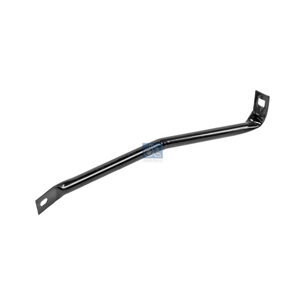 Kotflügel vorne rechts DT SPARE PARTS IAM-Expertise passend für VOLVO