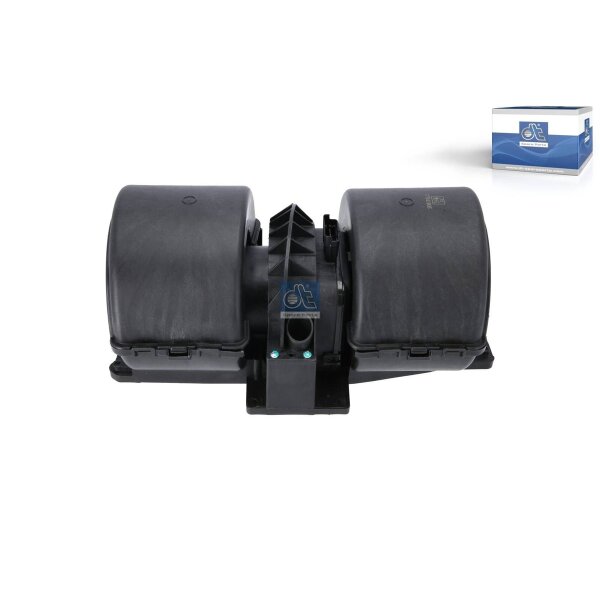Innenraumgebläse 24 V DT SPARE PARTS Aftermarket-Expertise passend für SCANIA