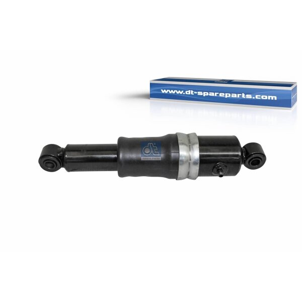 Shock Absorber Driver Cab Suspension DT SPARE PARTS suitable for e.g. VOLVO F12