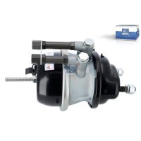 Federspeicherbremszylinder DT SPARE PARTS IAM-Expertise...
