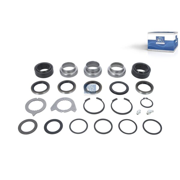 Repair Kit brake camshaft DT SPARE PARTS suitable for e.g. MAN TGA