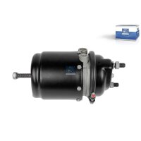 Federspeicherbremszylinder Type 20/24 DT SPARE PARTS...