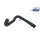Radiator Hose DT SPARE PARTS Aftermarket-Expertise fits VOLVO
