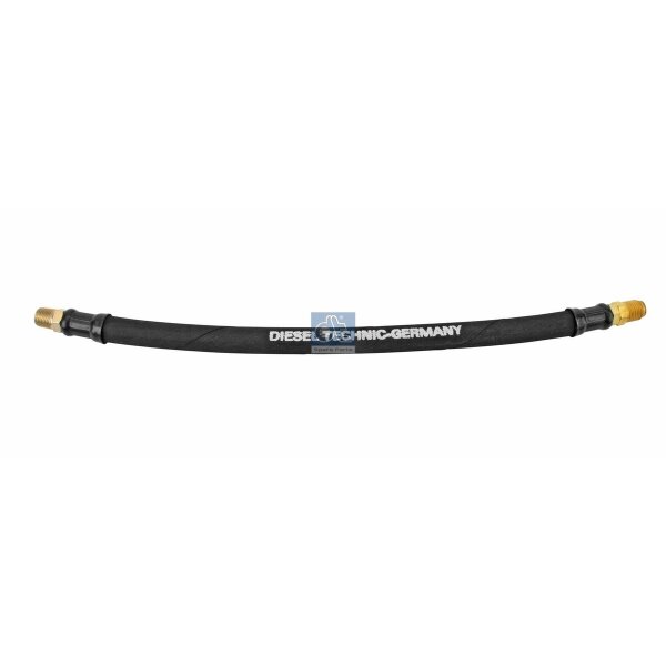 Pressure line air compressor DT SPARE PARTS for VOLVO F12 and others