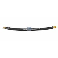 Pressure line air compressor DT SPARE PARTS for VOLVO F12...