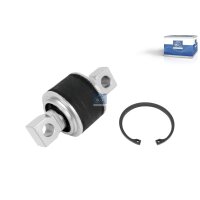 Repair Kit guide strut Ø 75 mm DT SPARE PARTS for...