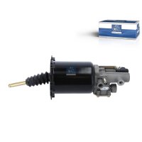 Kupplungsverstärker DT SPARE PARTS IAM-Expertise...