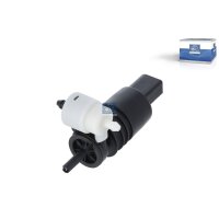 Windshield Washer Pump DT SPARE PARTS for MERCEDES-BENZ...
