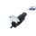 Windshield Washer Pump DT SPARE PARTS for MERCEDES-BENZ and others