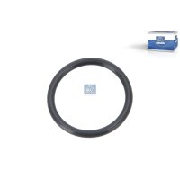 Dichtung Ölkühler für Automatikgetriebe DT...