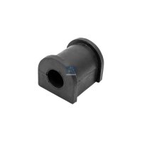 Bearing Bushing Stabiliser rear Ø 28 mm DT SPARE...