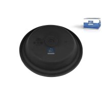 Membran Federspeicherzylinder Type 30 Ø 200 mm DT...