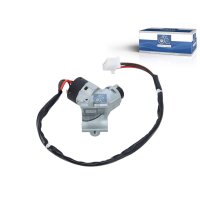 Steering Lock DT SPARE PARTS IAM-Expertise suitable for...