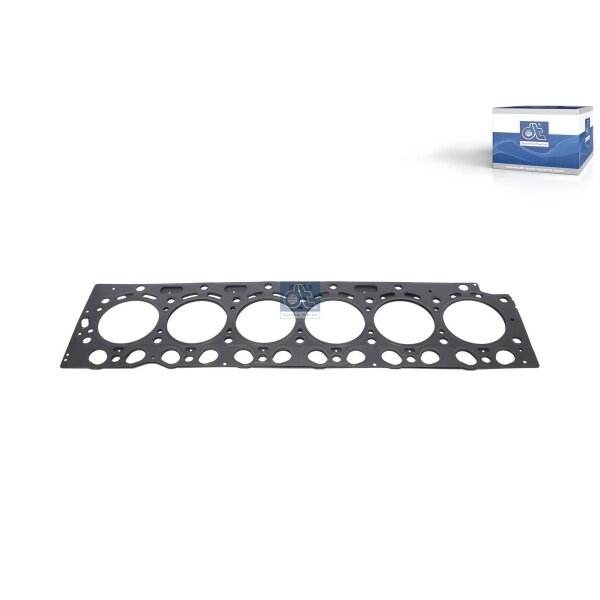 Gasket Cylinder Head DT SPARE PARTS IAM-Expertise fits VOLVO