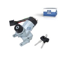 Steering Lock DT SPARE PARTS IAM-Expertise suitable for...