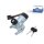 Steering Lock DT SPARE PARTS IAM-Expertise suitable for MERCEDES-BENZ