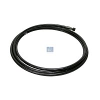 Clutch Hose 3.160 mm DT SPARE PARTS IAM-Expertise...