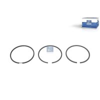 Kolbenringsatz DT SPARE PARTS IAM-Expertise passend...