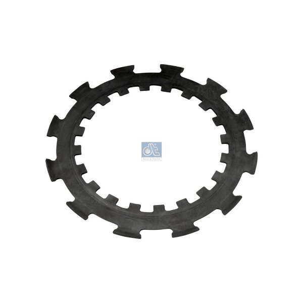 Spacer ring main shaft Ø 112 - 170 mm DT SPARE PARTS e.g. SCANIA 4