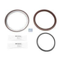Seal kit Wheel Hub DT SPARE PARTS IAM-Expertise suitable...