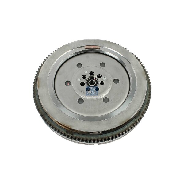 Schwungrad DT SPARE PARTS IAM-Expertise passend für u.a. IVECO DAILY