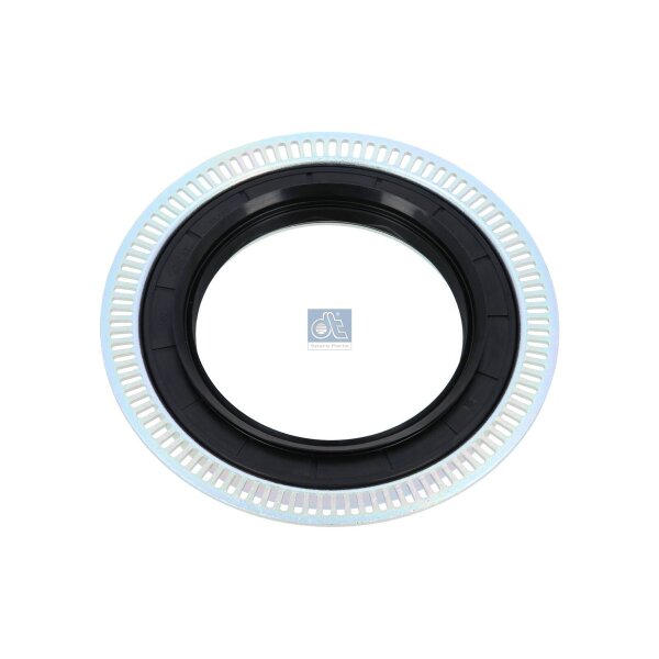 Shaft Seal Wheel Hub outer Ø 100 mm DT SPARE PARTS for e.g. DAF 95