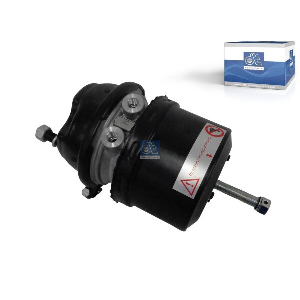 Federspeicherbremszylinder DT SPARE PARTS IAM-Expertise passend für VOLVO