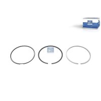 Kolbenringsatz DT SPARE PARTS IAM-Expertise passend...