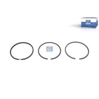 Kolbenringsatz DT SPARE PARTS IAM-Expertise passend...