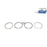 Kolbenringsatz DT SPARE PARTS IAM-Expertise passend...