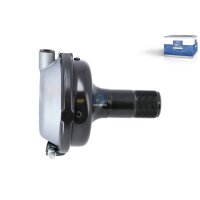 Membranbremszylinder DT SPARE PARTS IAM-Expertise passend...