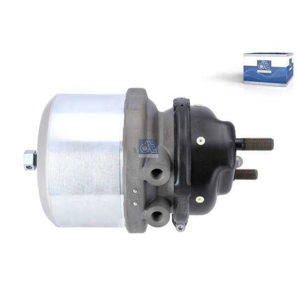 Federspeicherbremszylinder DT SPARE PARTS IAM-Expertise passend für IVECO