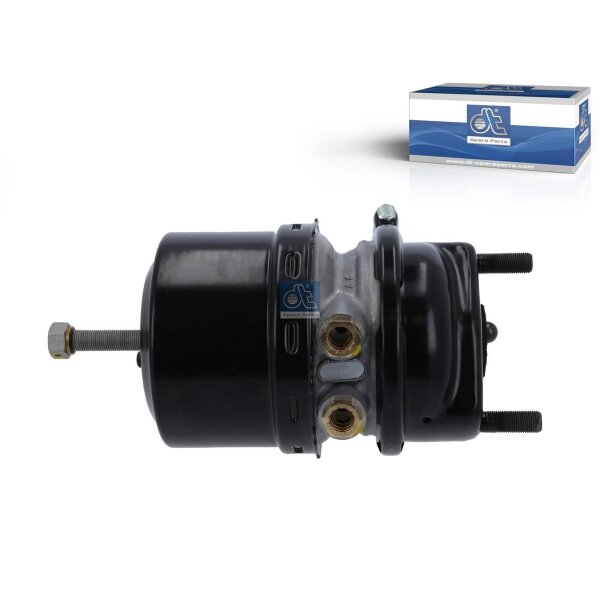 Federspeicherbremszylinder DT SPARE PARTS passend für MERCEDES-BENZ