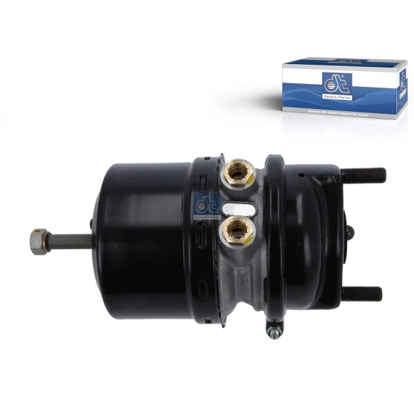 Federspeicherbremszylinder DT SPARE PARTS passend für MERCEDES-BENZ
