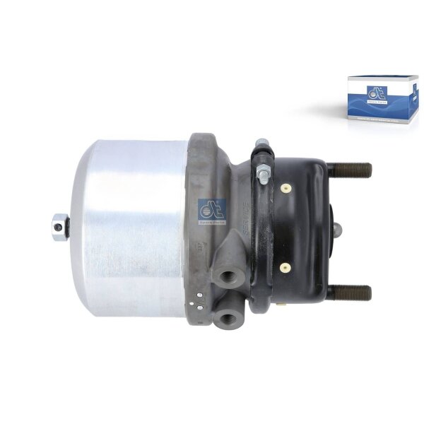 Federspeicherbremszylinder DT SPARE PARTS IAM-Expertise passend für IVECO