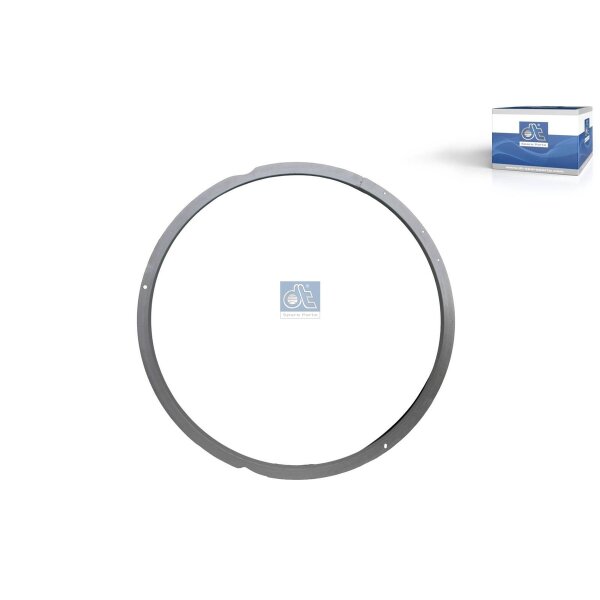 Fan ring DT SPARE PARTS Aftermarket-Expertise suitable for SCANIA
